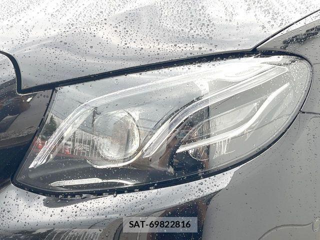 Mercedes Benz E-CLASS 2017-08 8562629-12