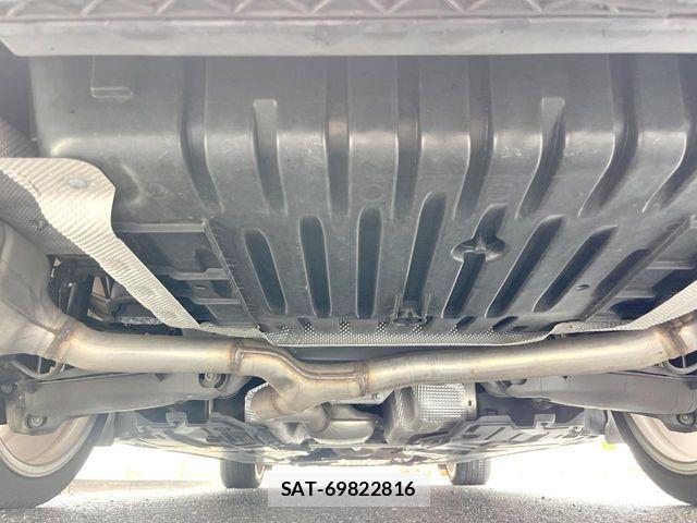Mercedes Benz E-CLASS 2017-08 8562629-19