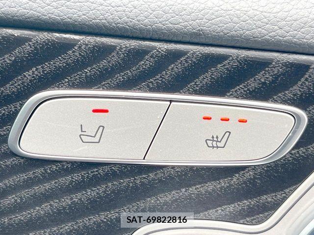 Mercedes Benz E-CLASS 2017-08 8562629-6