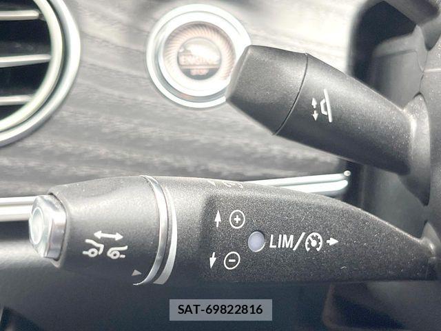 Mercedes Benz E-CLASS 2017-08 8562629-7