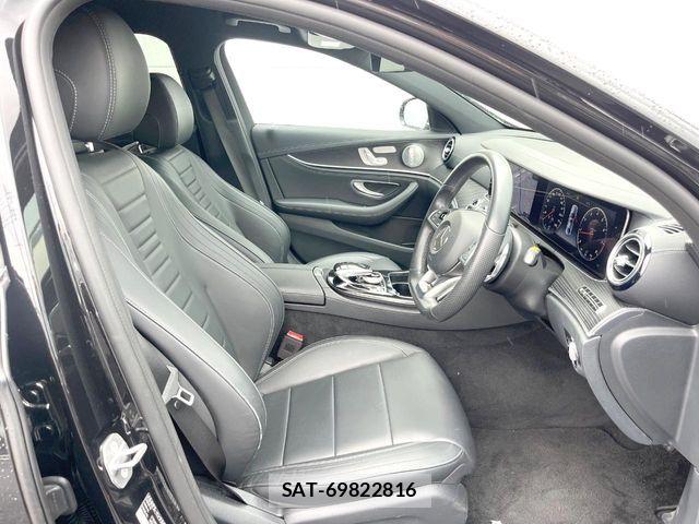 Mercedes Benz E-CLASS 2017-08 8562629-8