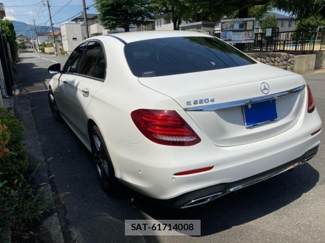 Mercedes Benz E-CLASS 2017-12 8562630-10