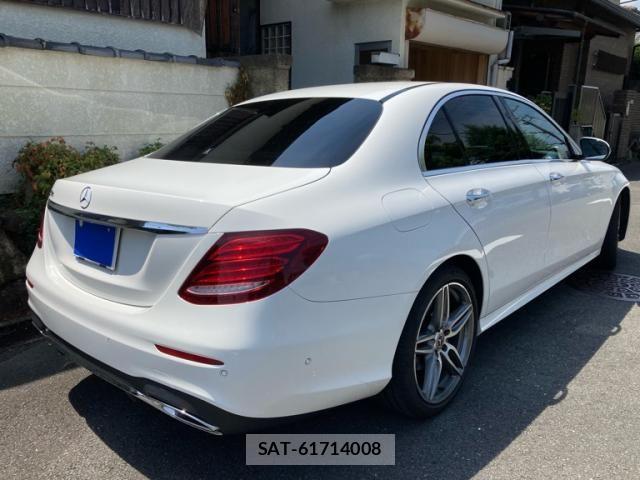 Mercedes Benz E-CLASS 2017-12 8562630-11
