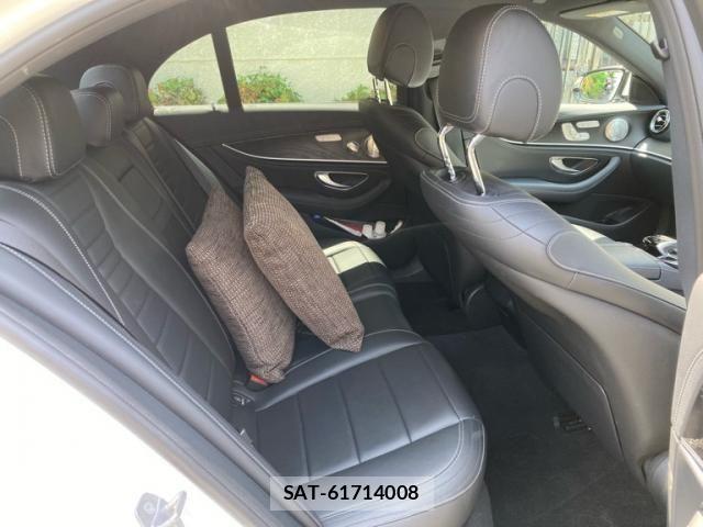 Mercedes Benz E-CLASS 2017-12 8562630-13