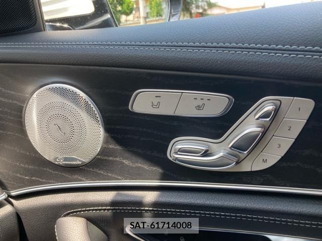 Mercedes Benz E-CLASS 2017-12 8562630-15