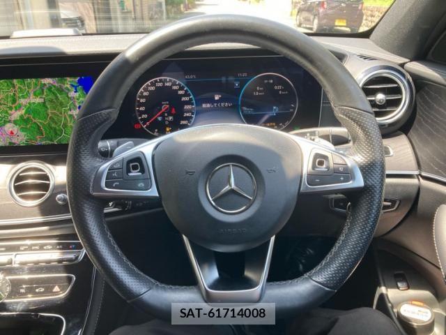 Mercedes Benz E-CLASS 2017-12 8562630-18