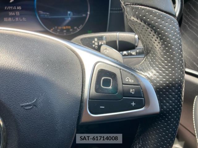 Mercedes Benz E-CLASS 2017-12 8562630-20
