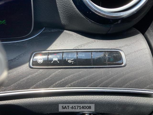 Mercedes Benz E-CLASS 2017-12 8562630-22