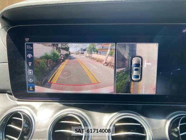 Mercedes Benz E-CLASS 2017-12 8562630-24