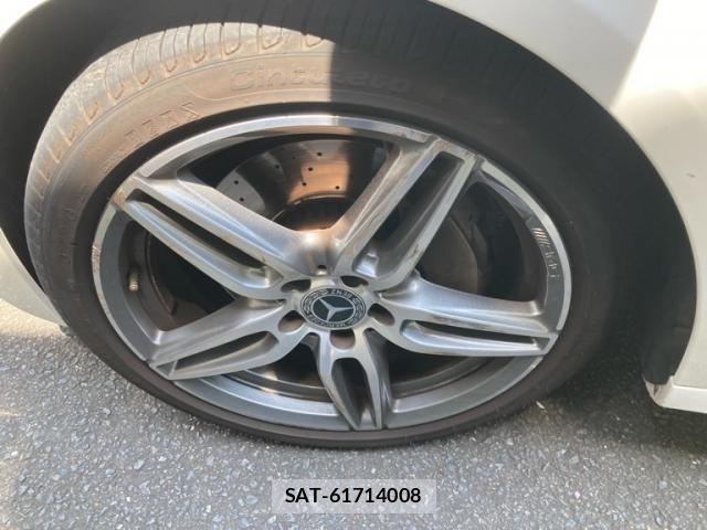 Mercedes Benz E-CLASS 2017-12 8562630-4