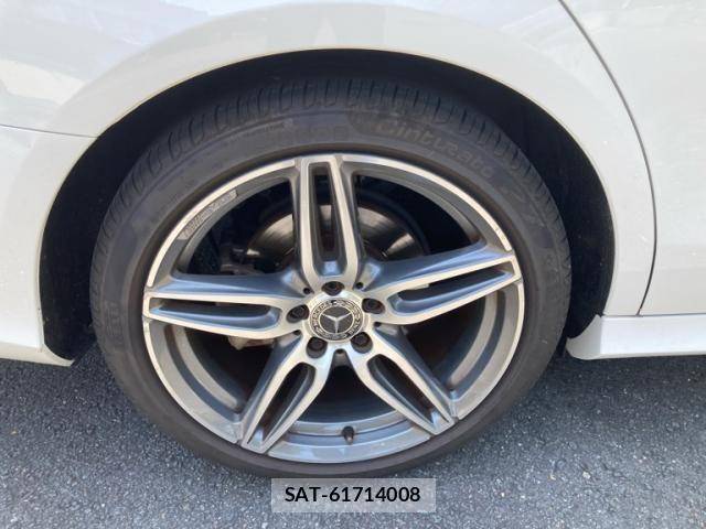 Mercedes Benz E-CLASS 2017-12 8562630-6