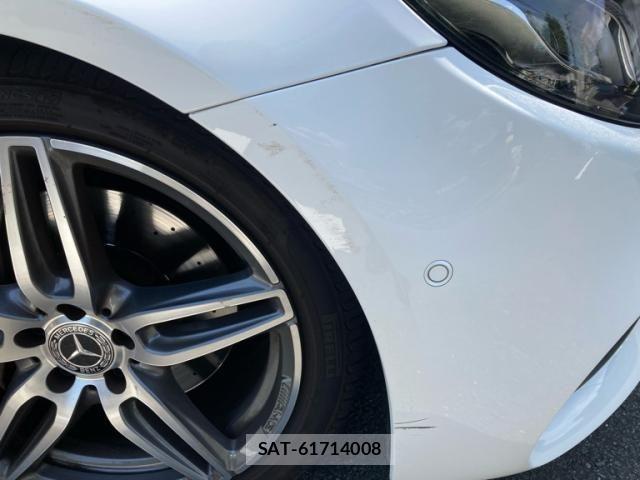Mercedes Benz E-CLASS 2017-12 8562630-8