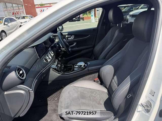 Mercedes Benz E-CLASS 2017-04 8562631-10