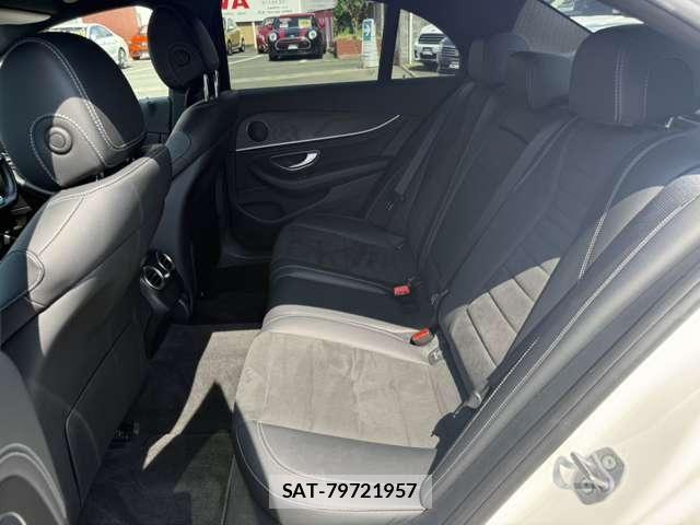 Mercedes Benz E-CLASS 2017-04 8562631-11