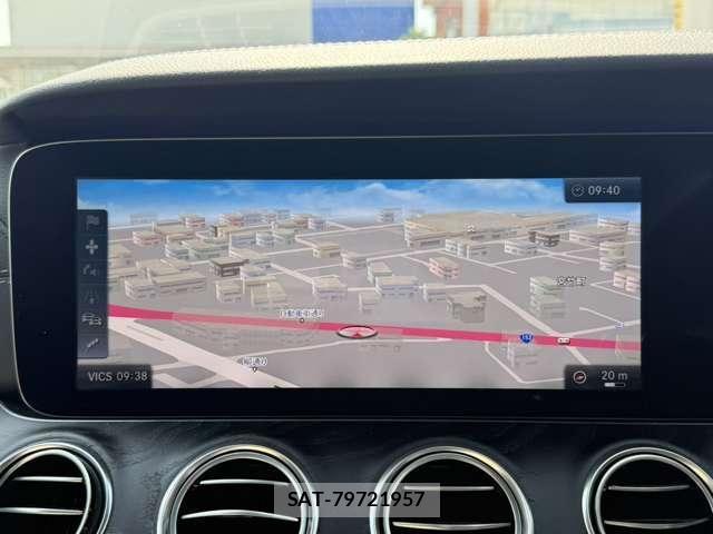 Mercedes Benz E-CLASS 2017-04 8562631-15