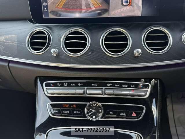 Mercedes Benz E-CLASS 2017-04 8562631-17