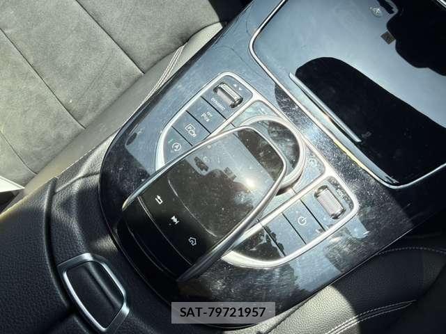 Mercedes Benz E-CLASS 2017-04 8562631-18