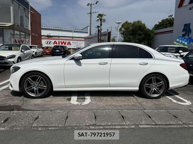 Mercedes Benz E-CLASS 2017-04 8562631-1