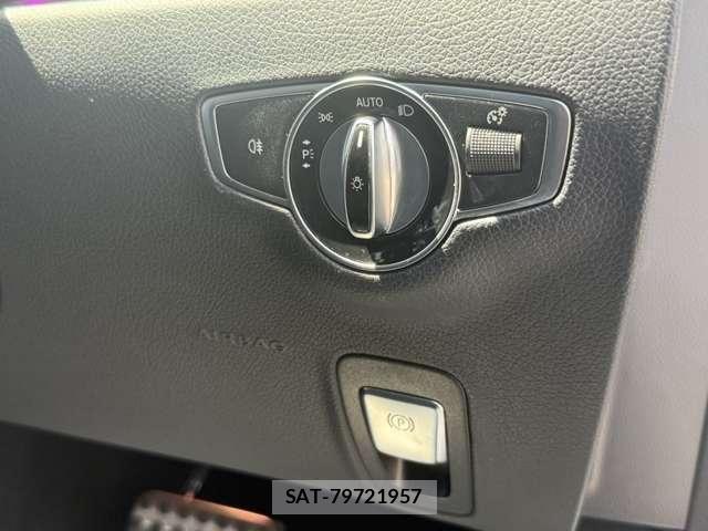 Mercedes Benz E-CLASS 2017-04 8562631-24