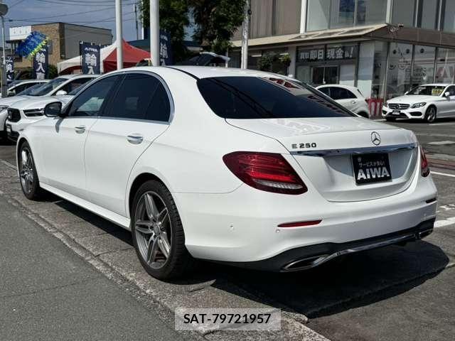 Mercedes Benz E-CLASS 2017-04 8562631-2