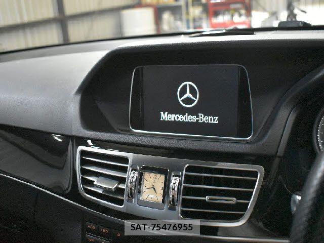 Mercedes Benz E-CLASS 2015-02 8627656-9