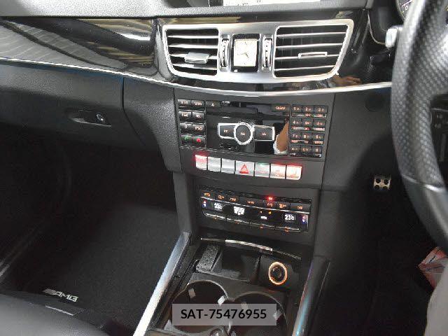 Mercedes Benz E-CLASS 2015-02 8627656-11