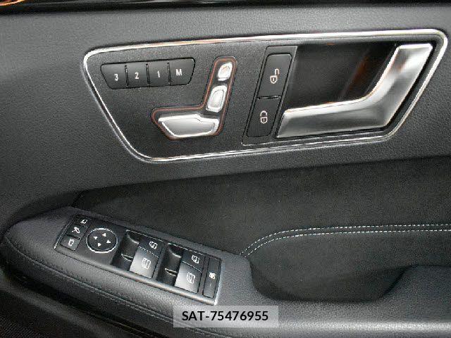 Mercedes Benz E-CLASS 2015-02 8627656-12