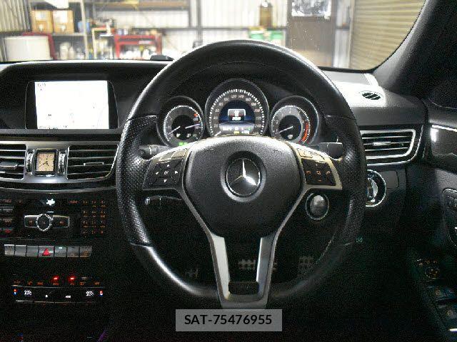 Mercedes Benz E-CLASS 2015-02 8627656-15