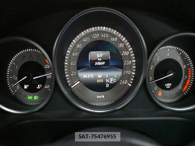 Mercedes Benz E-CLASS 2015-02 8627656-16