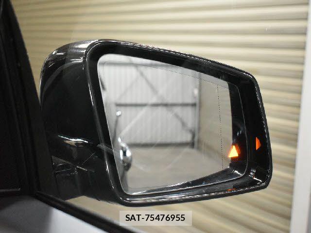 Mercedes Benz E-CLASS 2015-02 8627656-19
