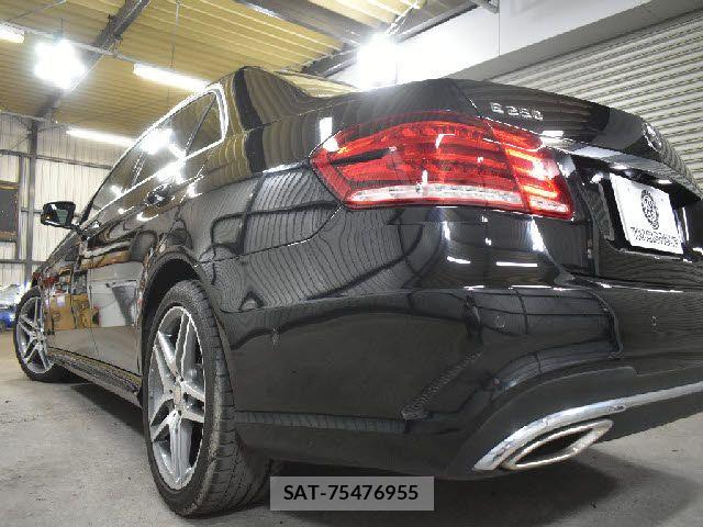 Mercedes Benz E-CLASS 2015-02 8627656-22
