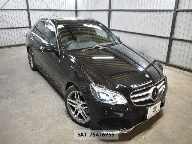 Mercedes Benz E-CLASS 2015-02 8627656-23
