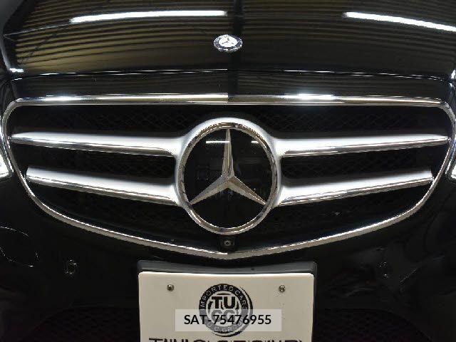 Mercedes Benz E-CLASS 2015-02 8627656-25