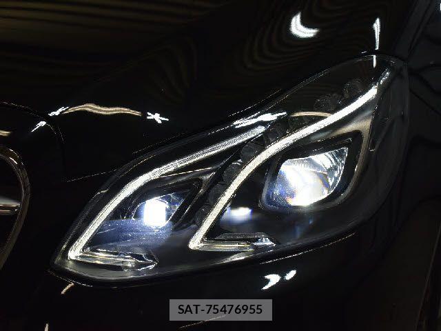 Mercedes Benz E-CLASS 2015-02 8627656-26