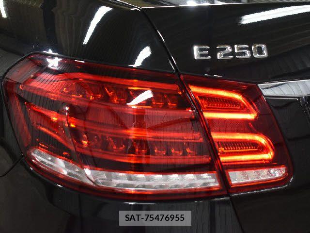 Mercedes Benz E-CLASS 2015-02 8627656-27