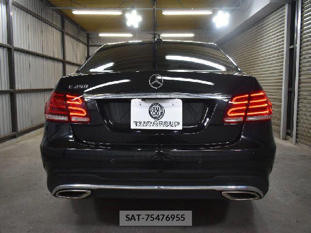 Mercedes Benz E-CLASS 2015-02 8627656-28