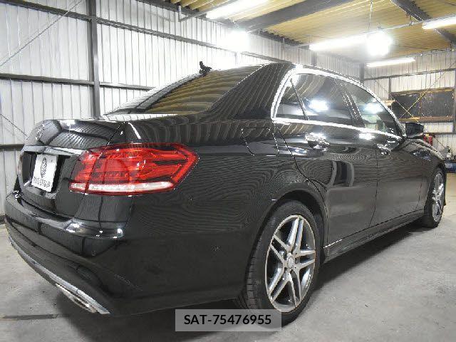 Mercedes Benz E-CLASS 2015-02 8627656-2