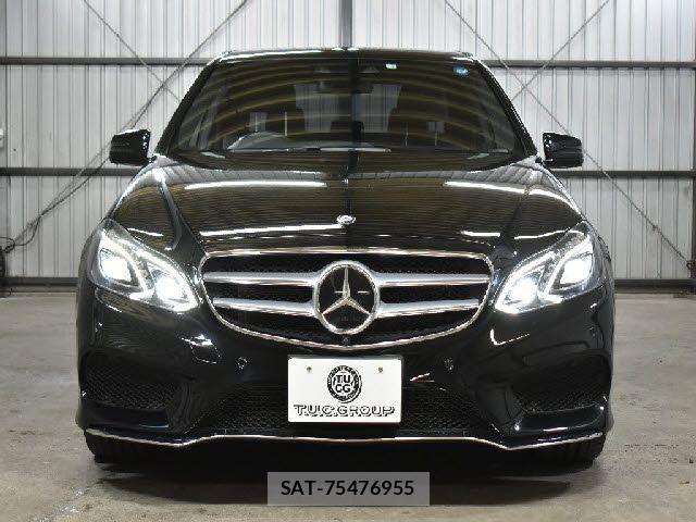Mercedes Benz E-CLASS 2015-02 8627656-29