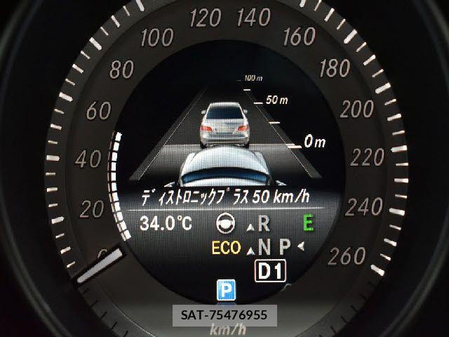 Mercedes Benz E-CLASS 2015-02 8627656-5