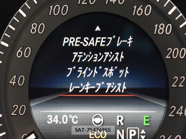Mercedes Benz E-CLASS 2015-02 8627656-6