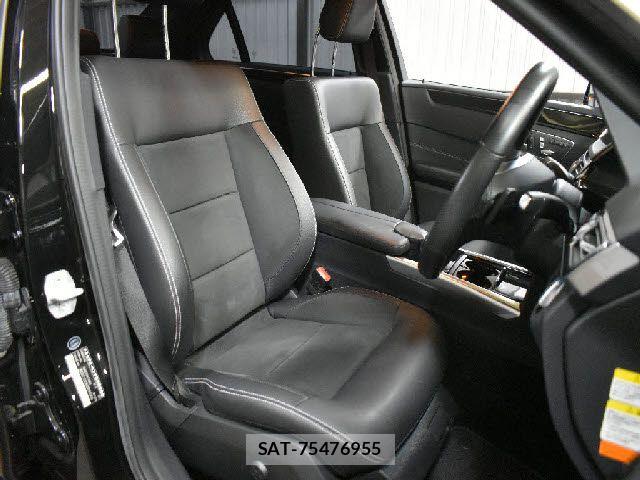 Mercedes Benz E-CLASS 2015-02 8627656-7