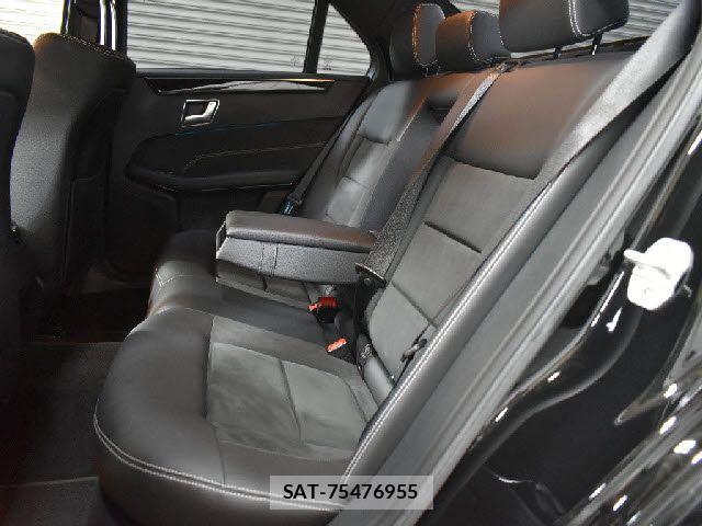Mercedes Benz E-CLASS 2015-02 8627656-8