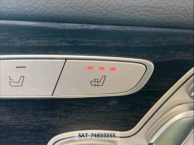 Mercedes Benz E-CLASS 2016-12 8627653-9