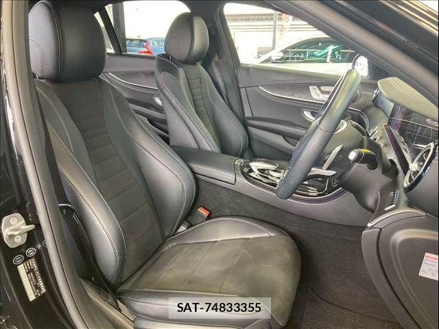Mercedes Benz E-CLASS 2016-12 8627653-10