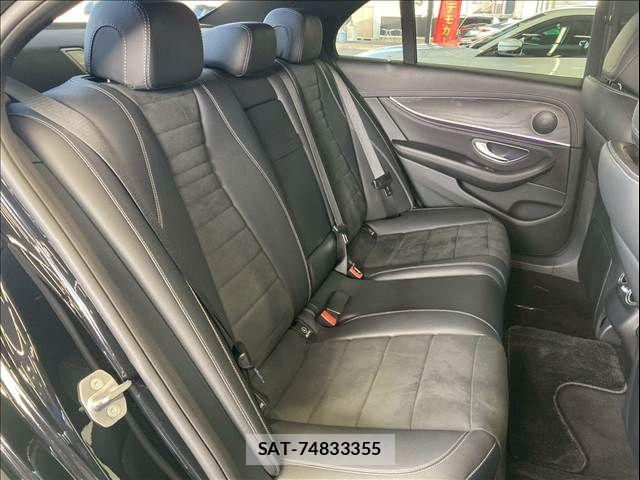Mercedes Benz E-CLASS 2016-12 8627653-11