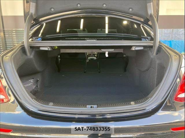 Mercedes Benz E-CLASS 2016-12 8627653-12