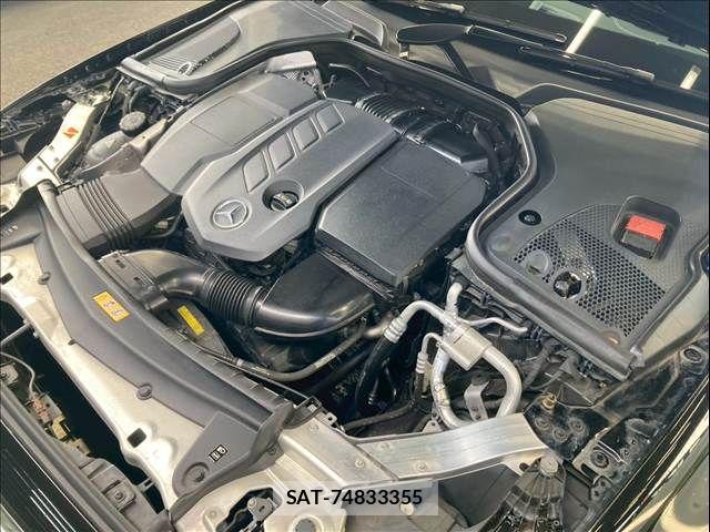 Mercedes Benz E-CLASS 2016-12 8627653-13
