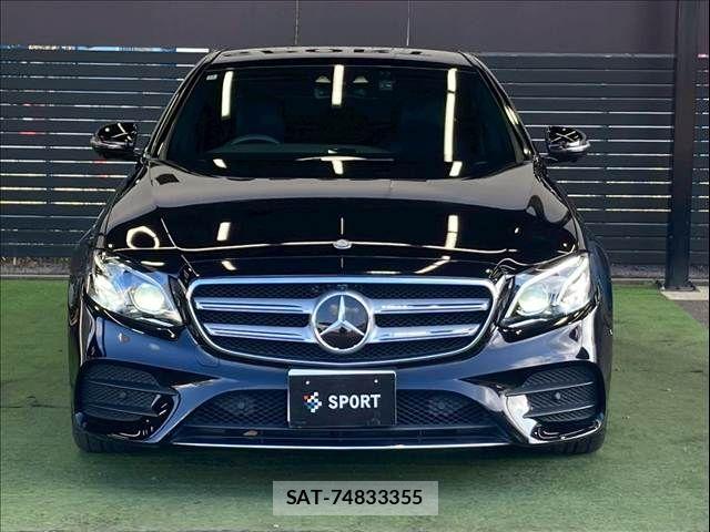 Mercedes Benz E-CLASS 2016-12 8627653-14