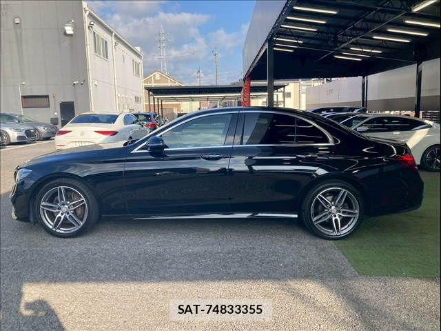 Mercedes Benz E-CLASS 2016-12 8627653-16