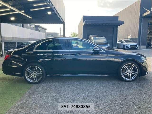 Mercedes Benz E-CLASS 2016-12 8627653-17